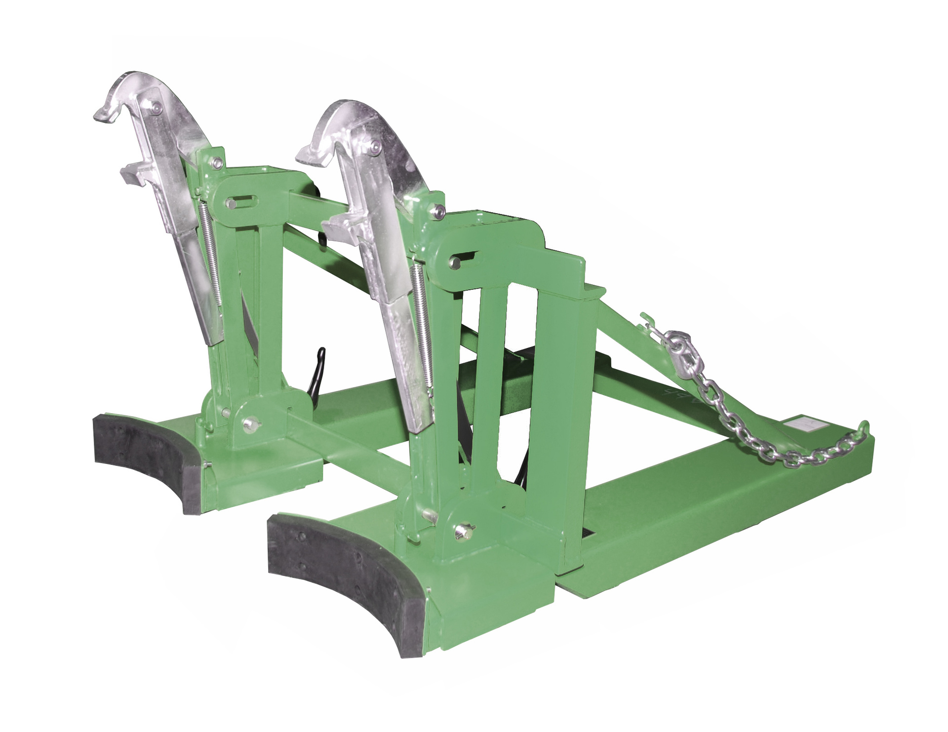 Fasslifter Typ RS/D 91 (für Kunststoff-Fässer)