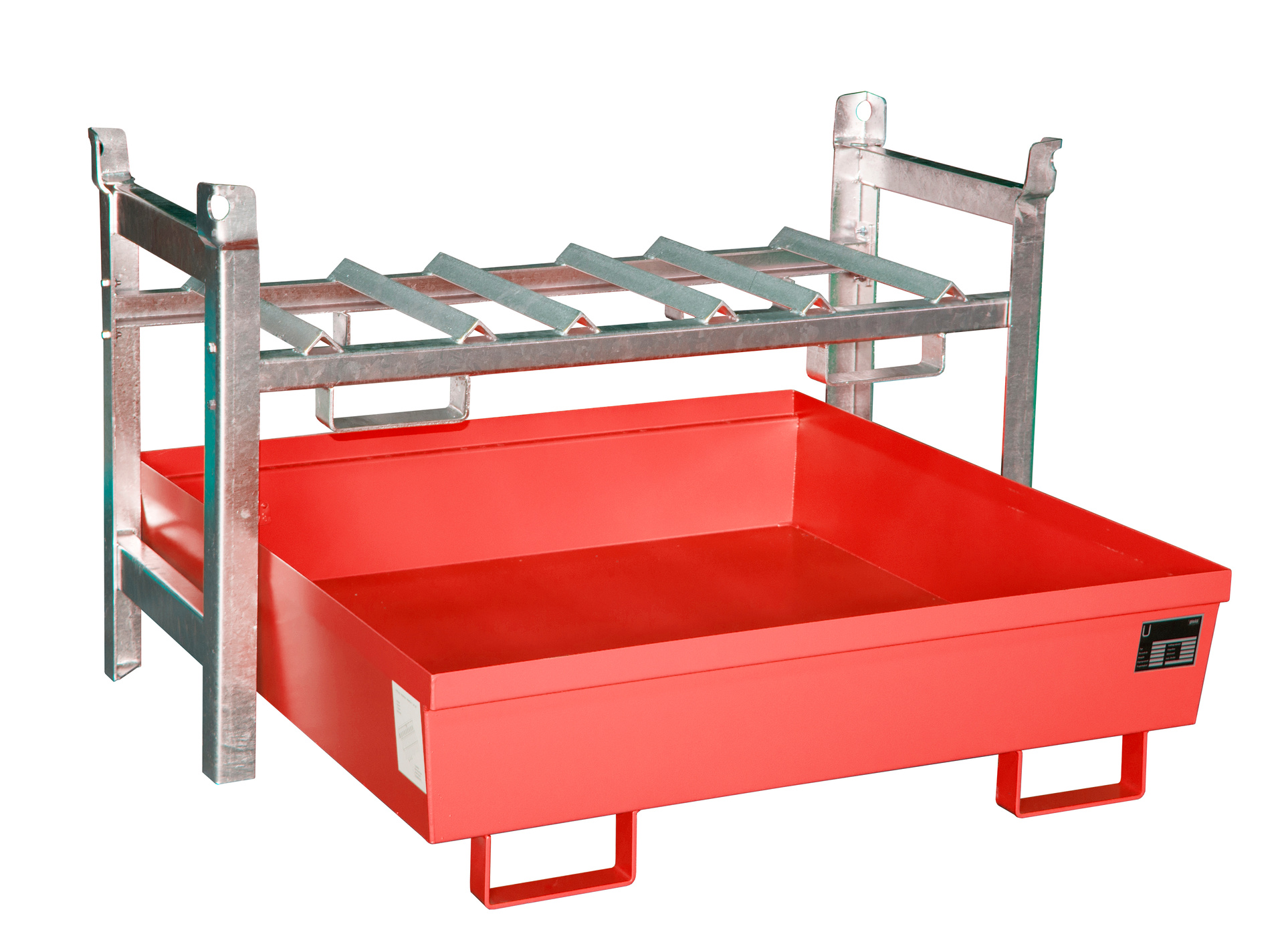 Auffangwanne Typ FRA