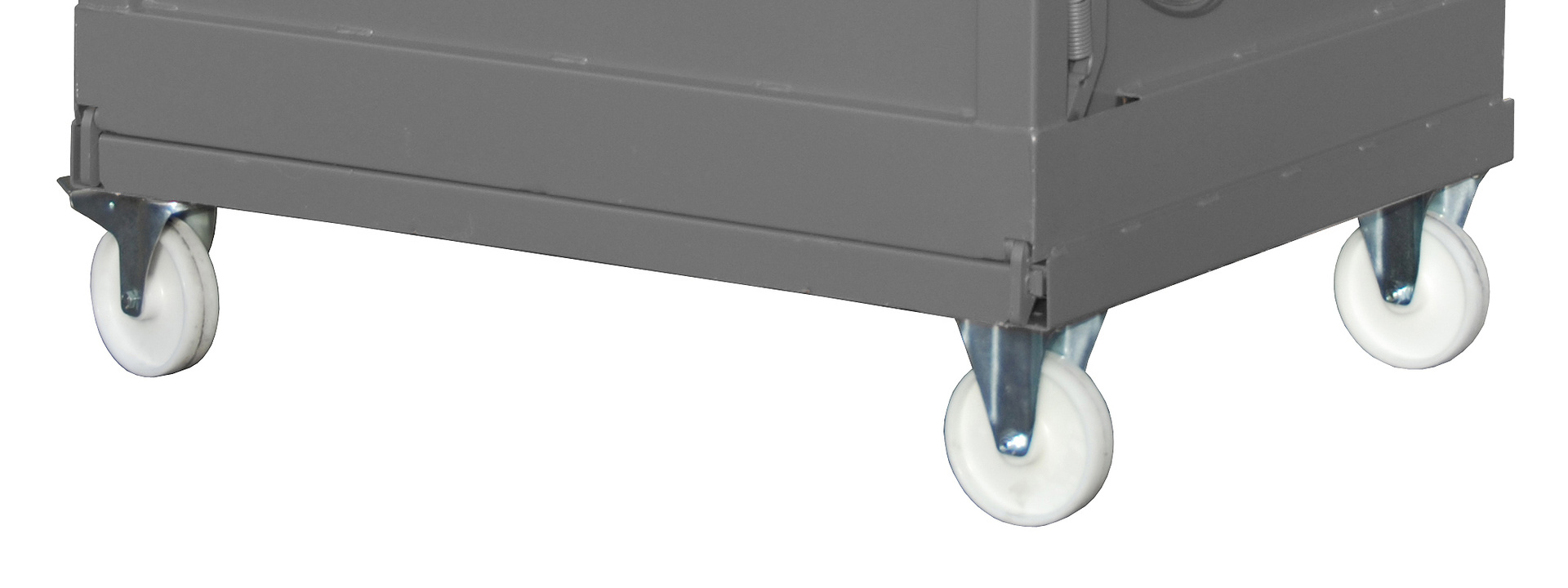 Klappbodenbehälter Typ FB