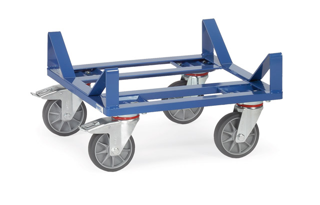 Ballenroller, Tragkraft 400 kg