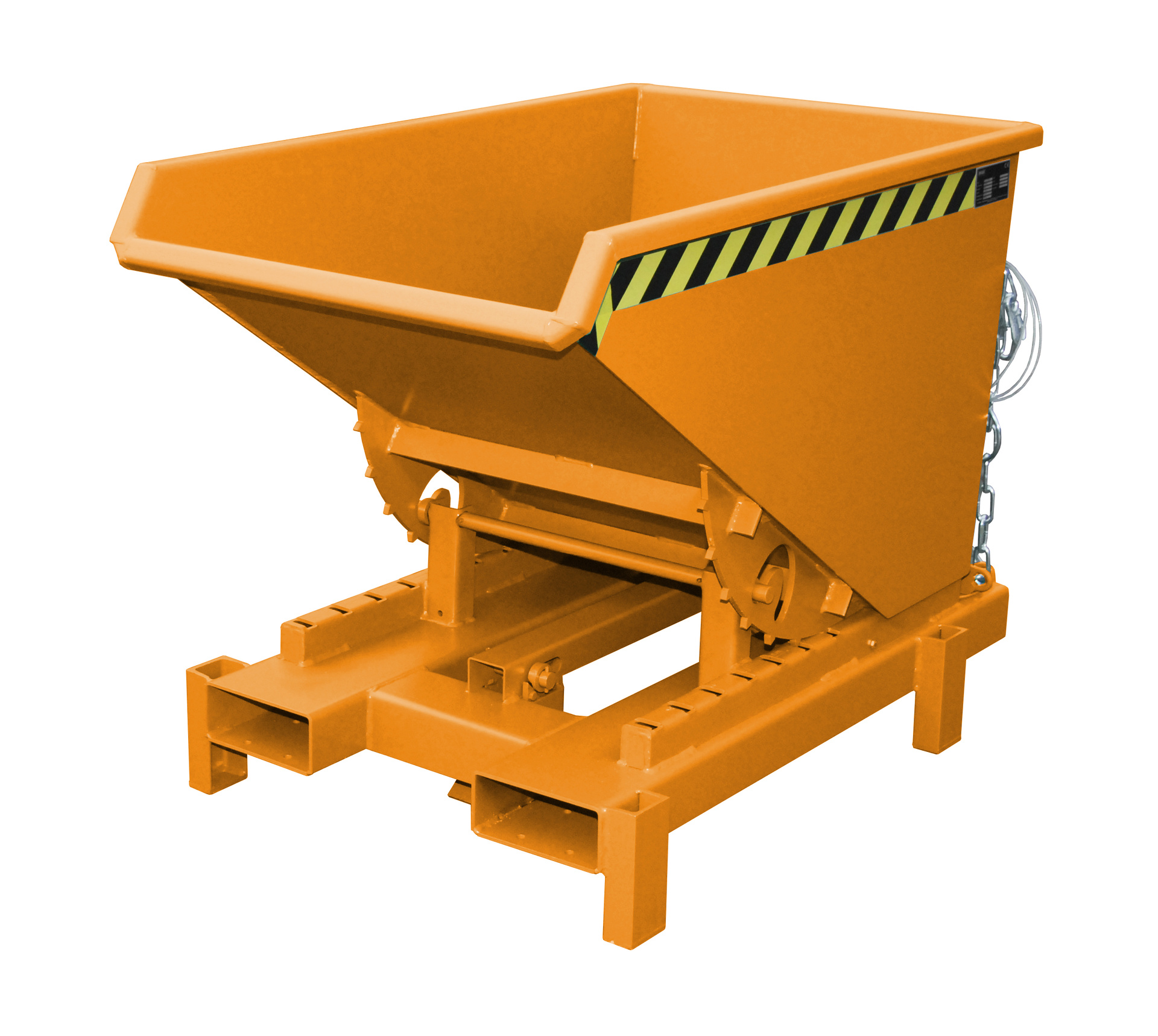 Schwerlast-Kipper Typ SK