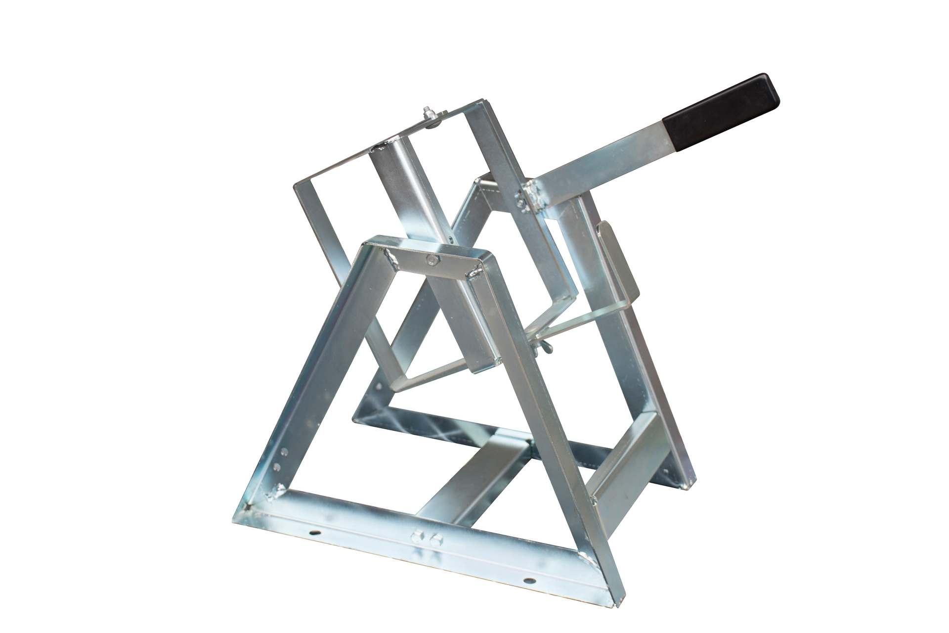 Kanister-Abfüllhilfe Typ KAH