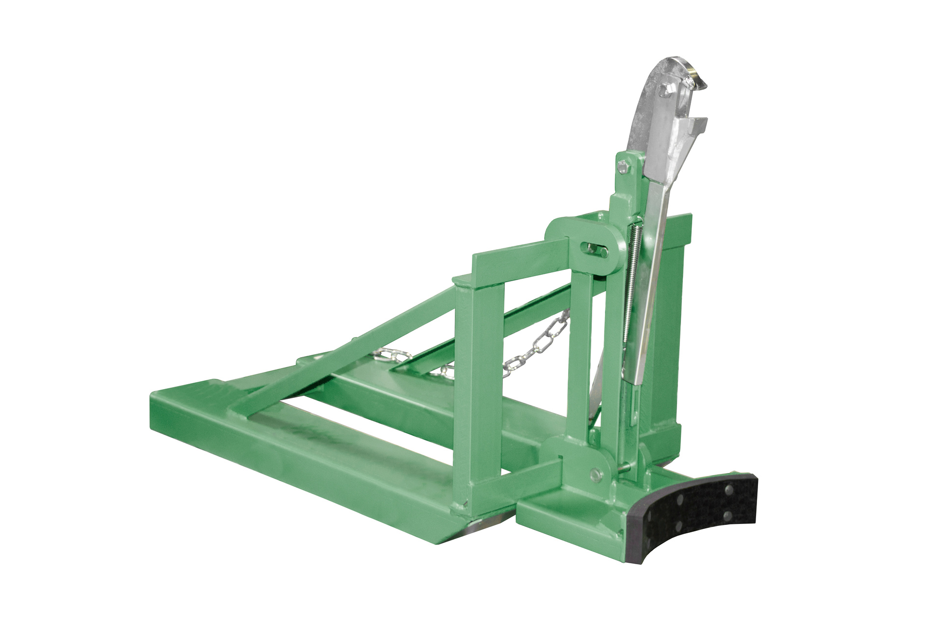 Fasslifter Typ RS-I - für ein 200l-Fass