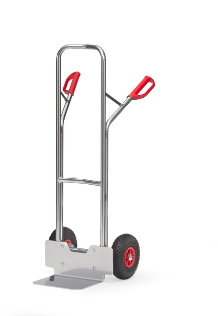 Alukarre, H 1300 mm, Tragkraft 200 kg | fetra A1325V