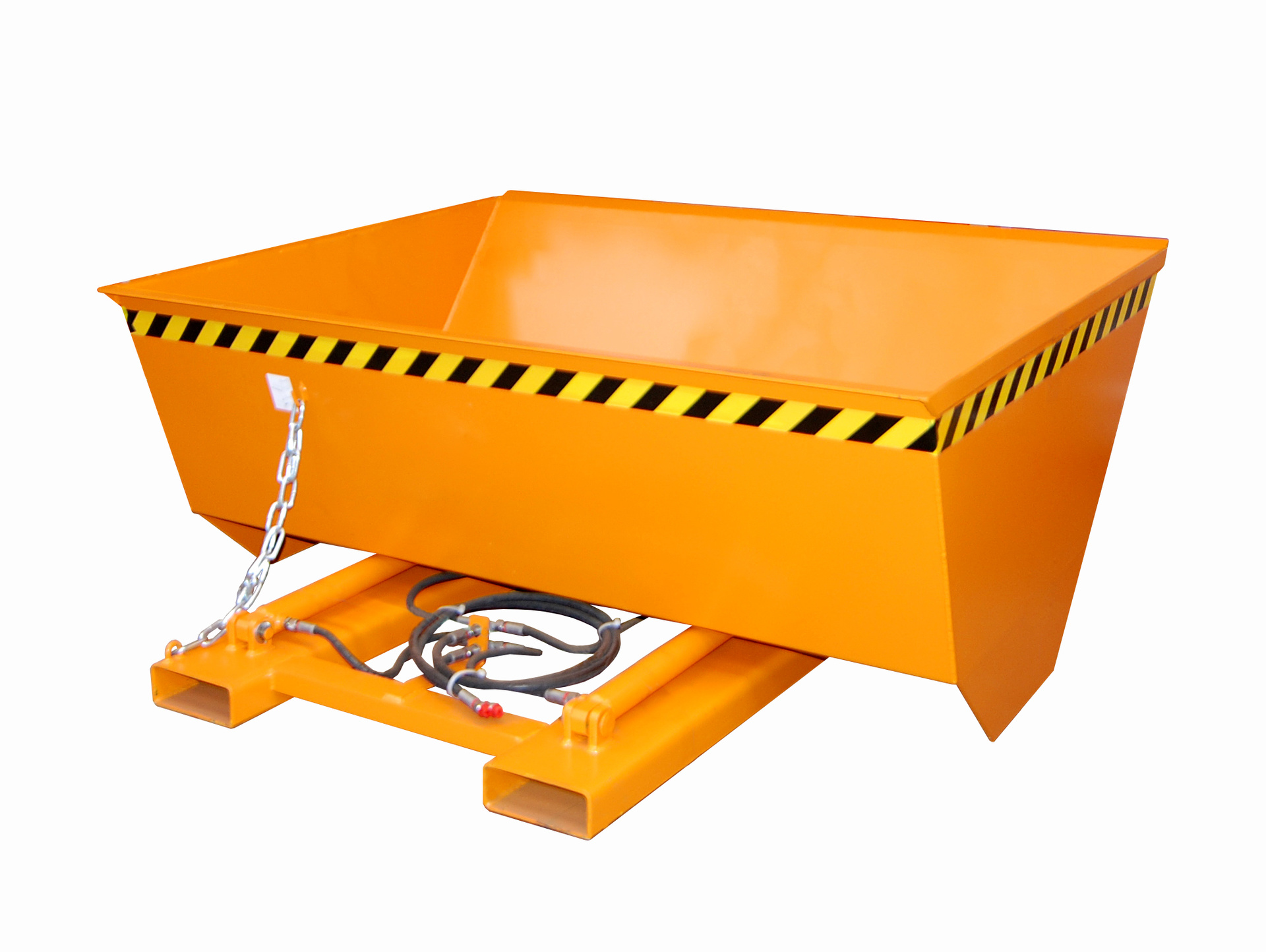 Hydraulische Schaufel Typ HVR