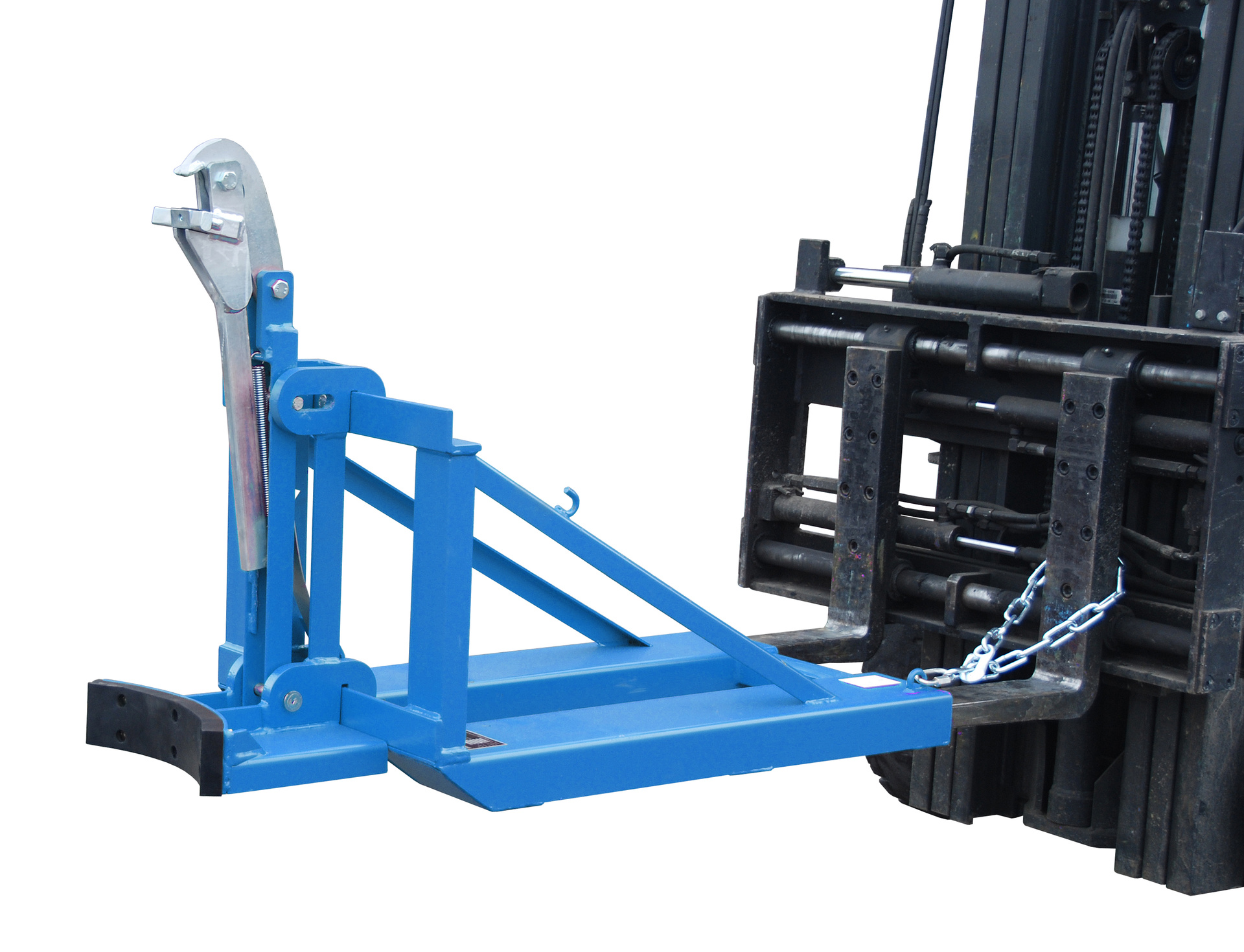 Fasslifter Typ RS-I - für ein 200l-Fass