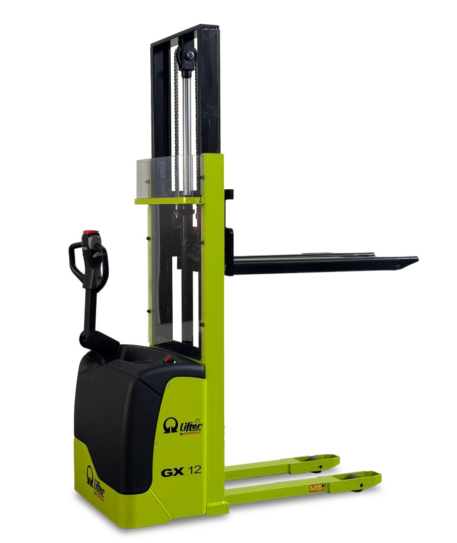 Elektro-Deichselstapler GX