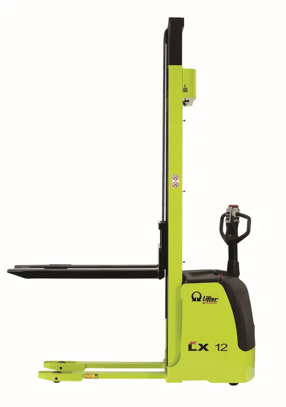 Elektro-Deichselstapler LX