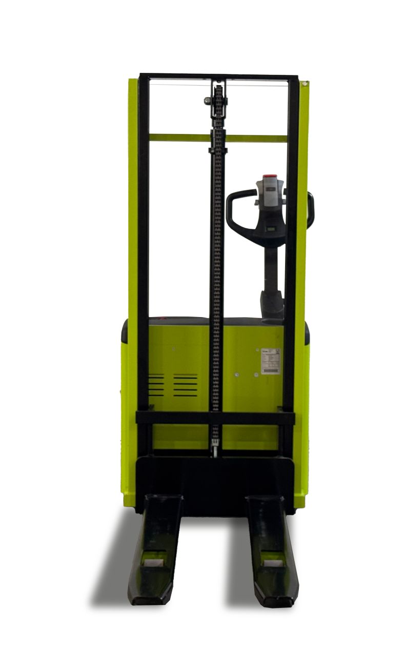 Elektro-Deichselstapler GX