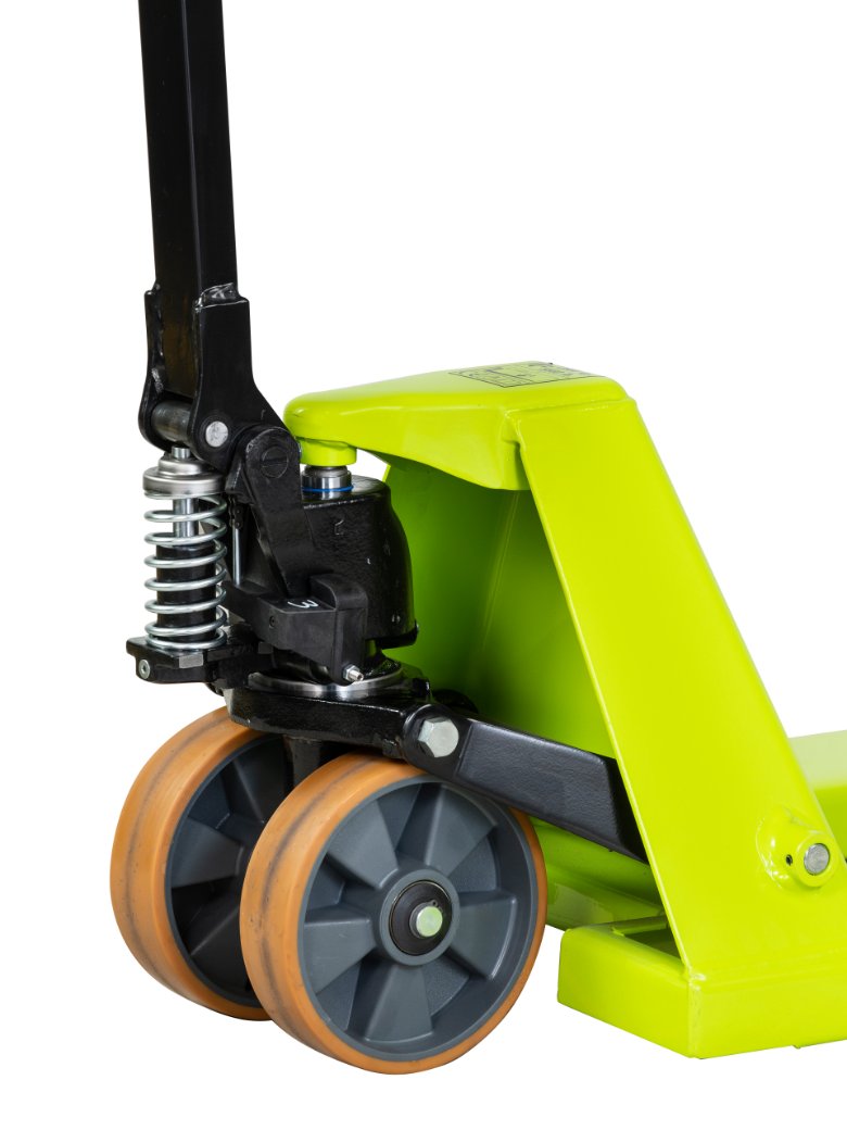 Premium-Hubwagen GS 25 Evo, Tragkraft 2,5 t.