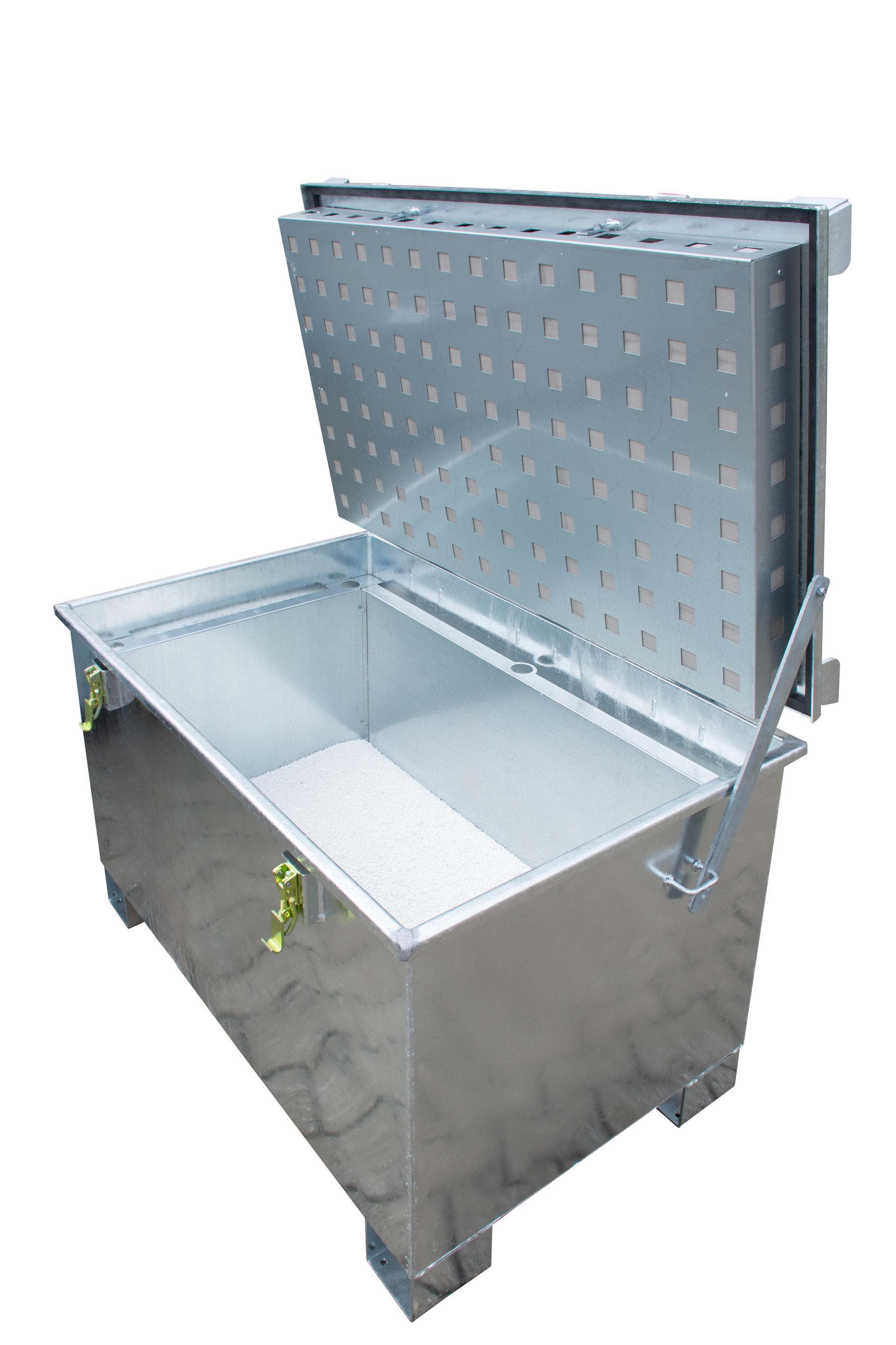 Lithium-Ionen Lagerbehälter Typ LIL