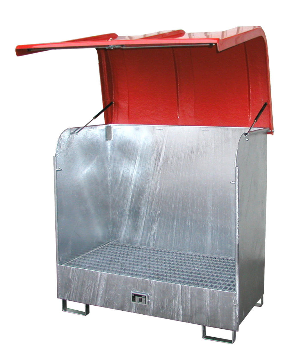 Gefahrstoff-Depot Typ GD