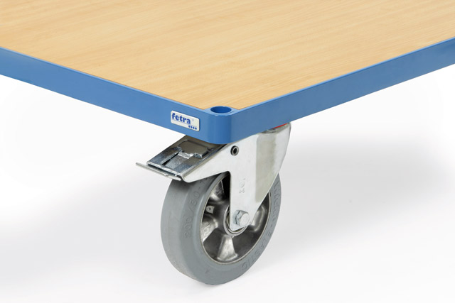 Wagen mit anderer Bereifung (Mehrpreis)