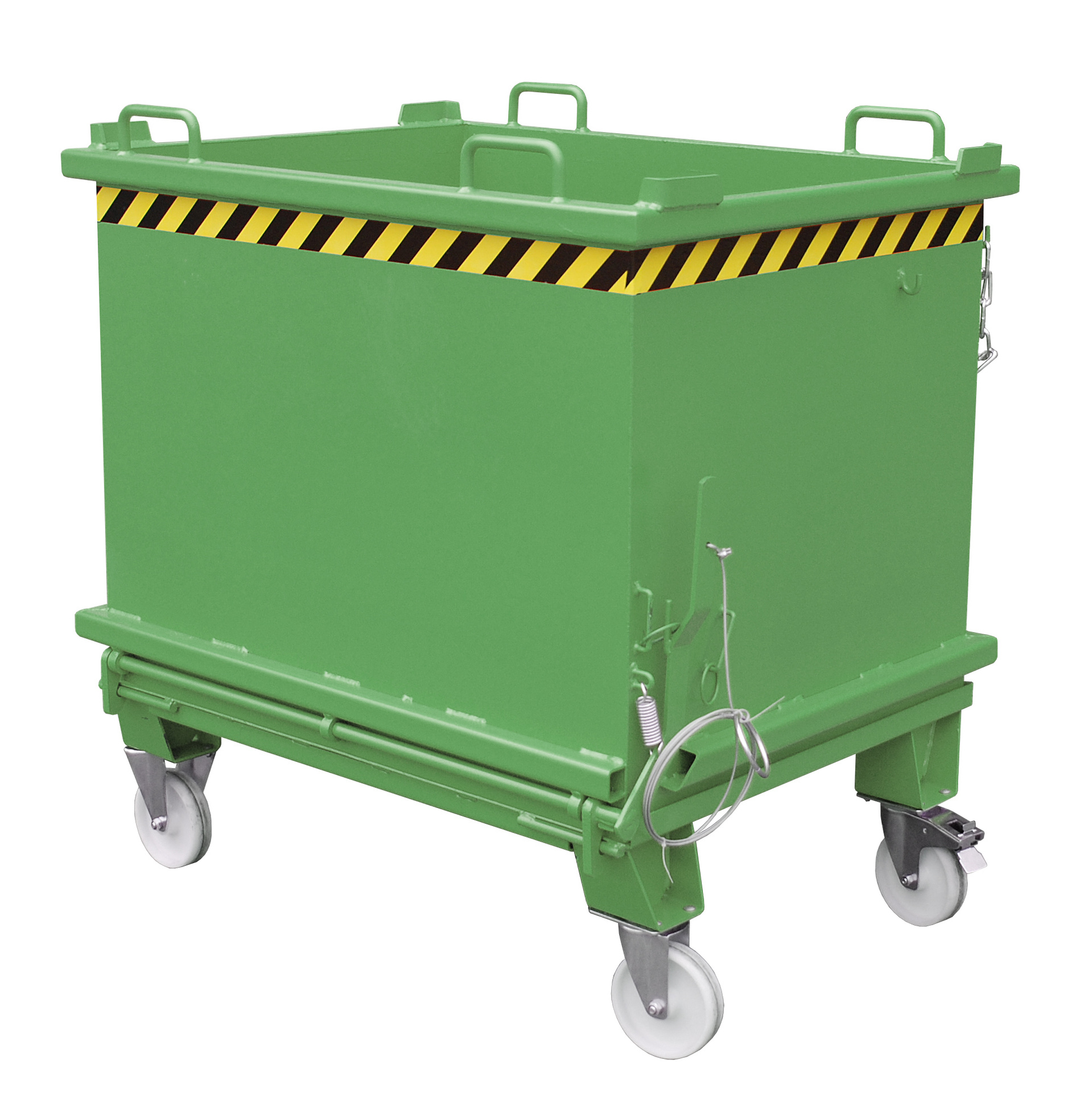 Klappbodenbehälter Typ SB