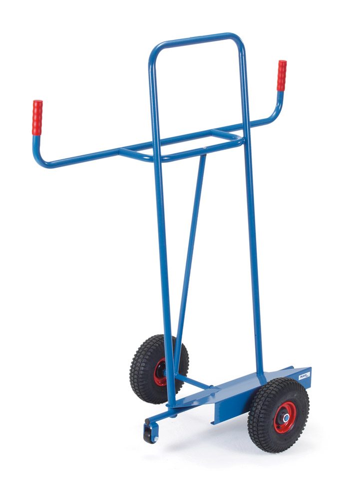 Plattenkarre, Tragkraft 400 kg | fetra 1075