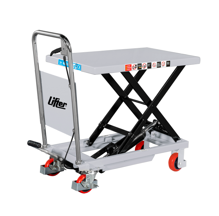 Hubtisch LTY "Easy Line"