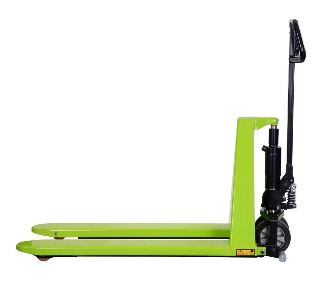 Manueller Scherenhubwagen HX 10M, bis 1000 kg