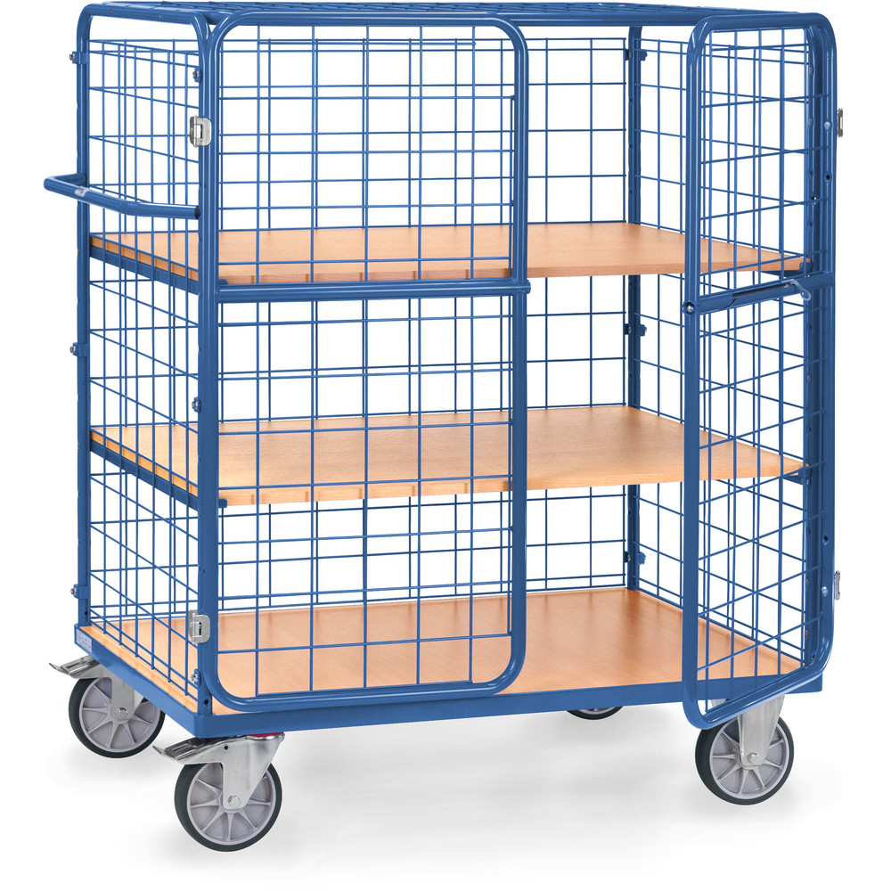 Etagenwagen 8483-3DE