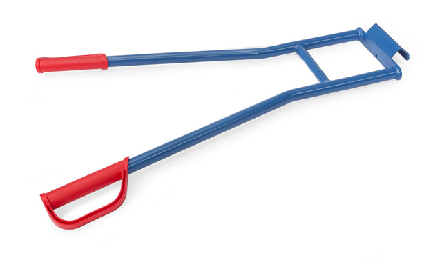 Tragholm für Karren