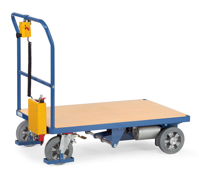 Elektroantrieb (Mehrpreis)