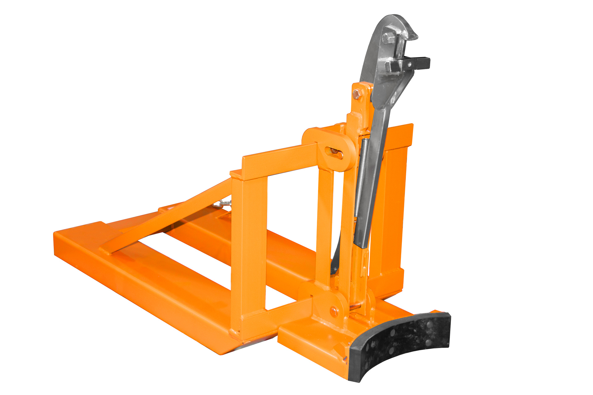 Fasslifter Typ RS-I - für ein 200l-Fass