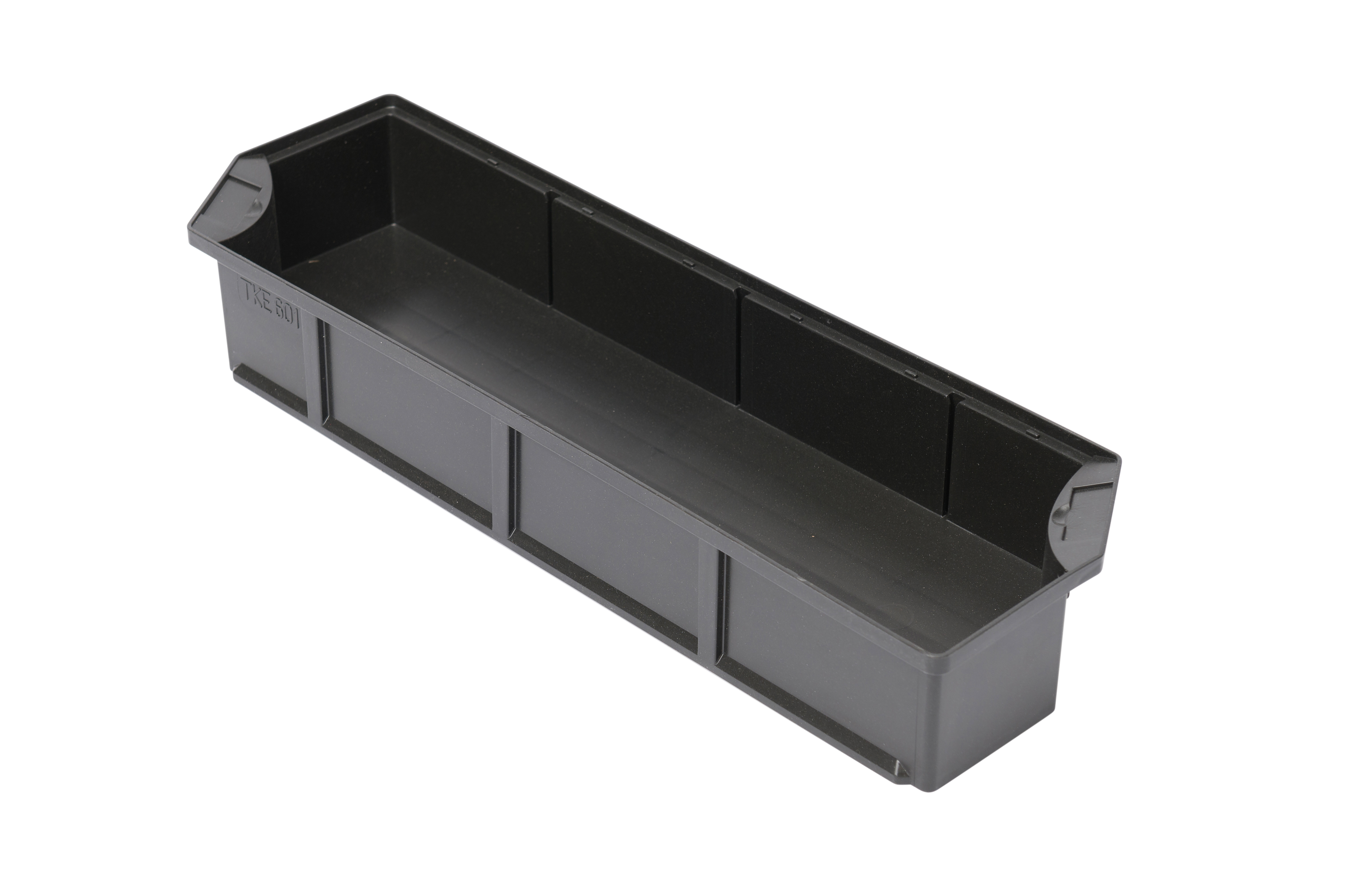 4 Stk. Einsatzkästen TKE für Serie TK600 + VTK600