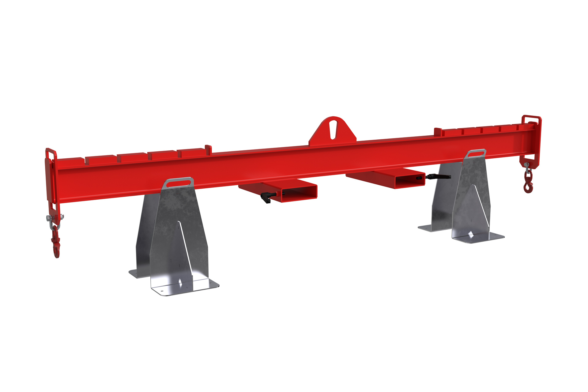 Balken-Traverse, Breite 3040 mm