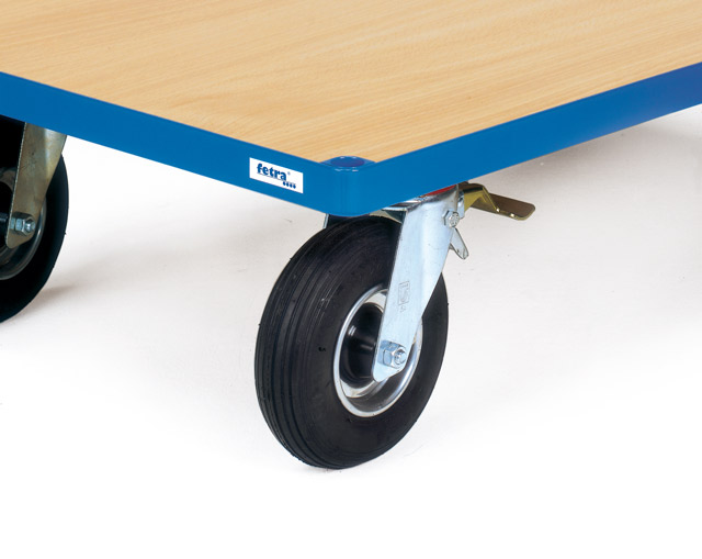 Wagen mit anderer Bereifung (Mehrpreis)