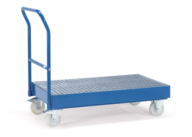 Fass-Transportwagen, Tragkraft 400 kg