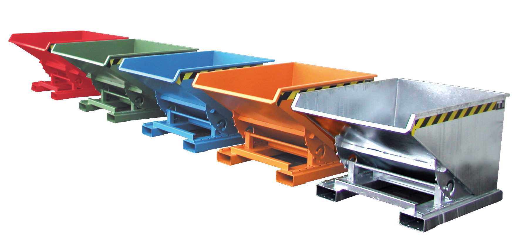 Kippbehälter Typ EXPO®