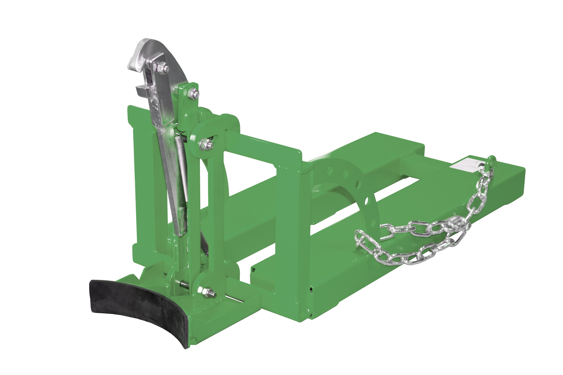 Fasslifter Typ RS 60 - für 60l-Stahl-Spundfässer