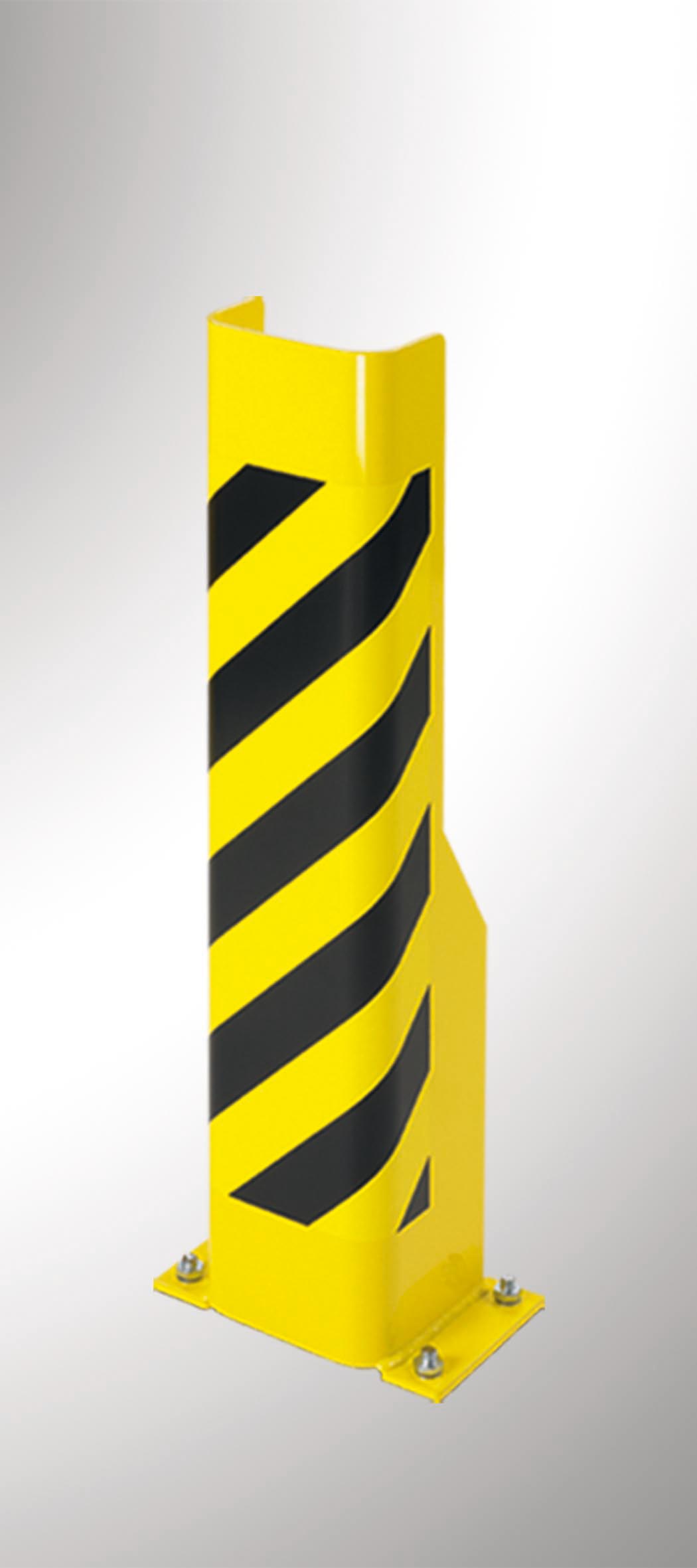 Schutzecke U-Form (System 3300)