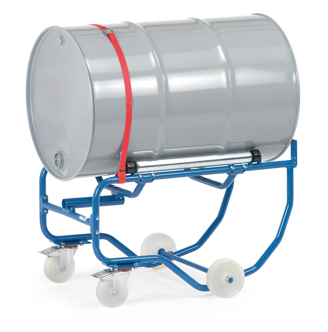 Fasskipper, Tragkraft 250 kg