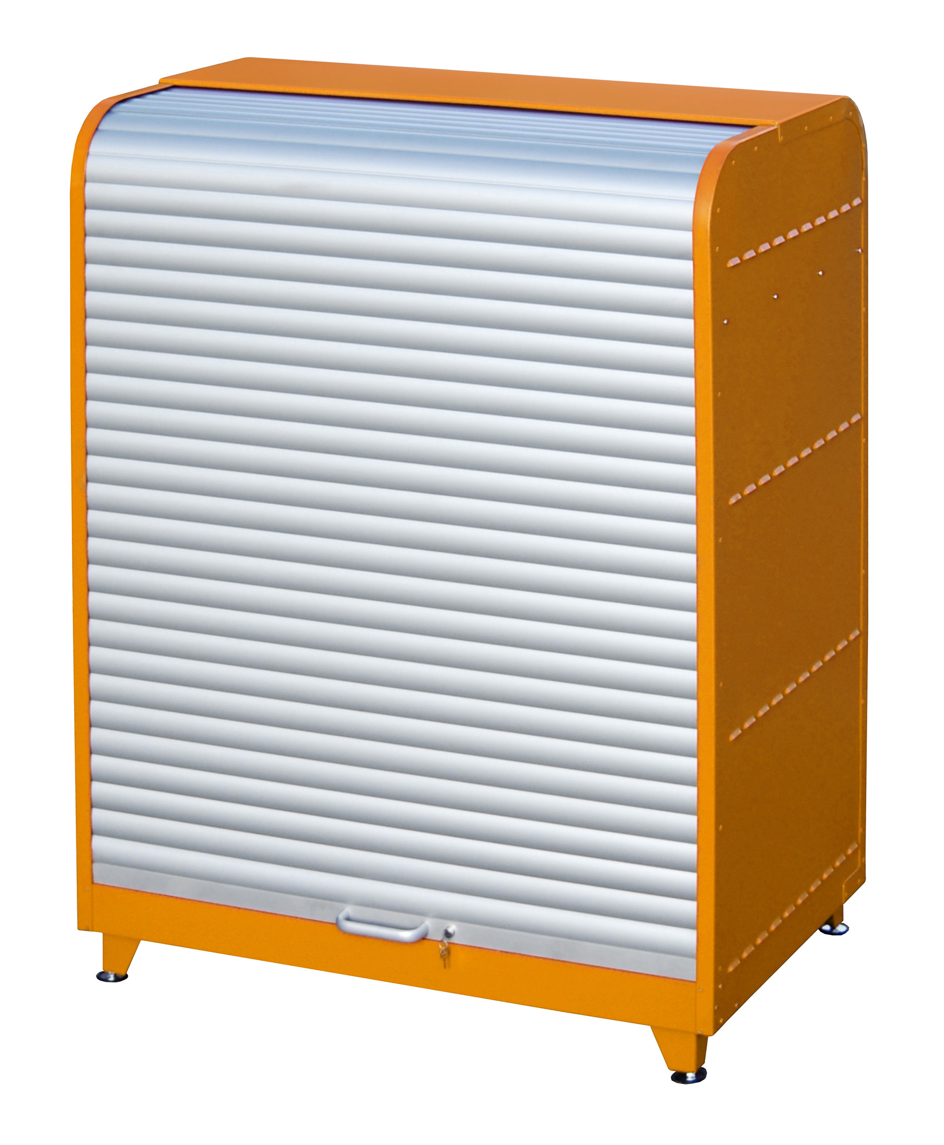 Gefahrstoff-Rollladenschrank Typ RSG