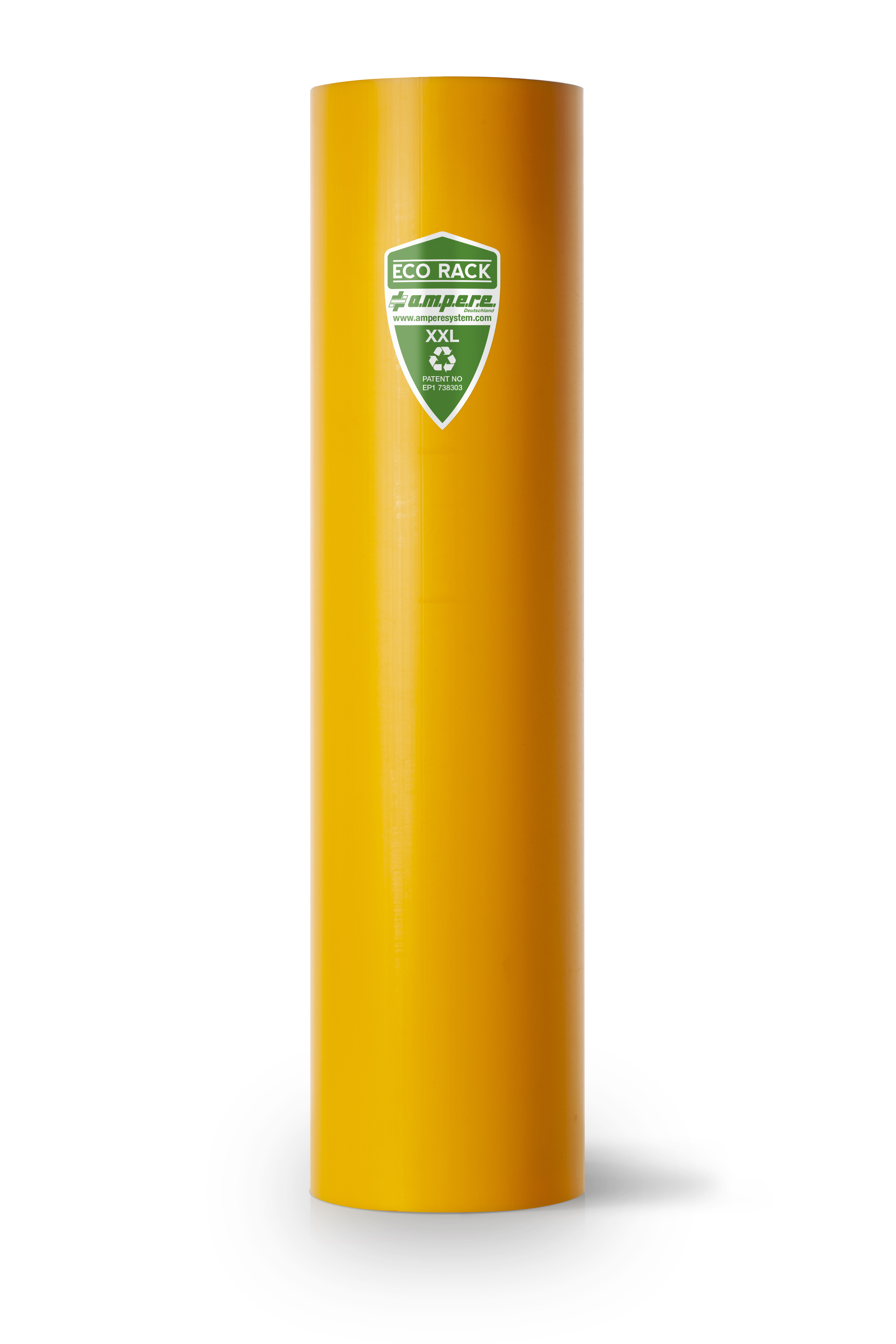Regalstützenschutz Eco Rack