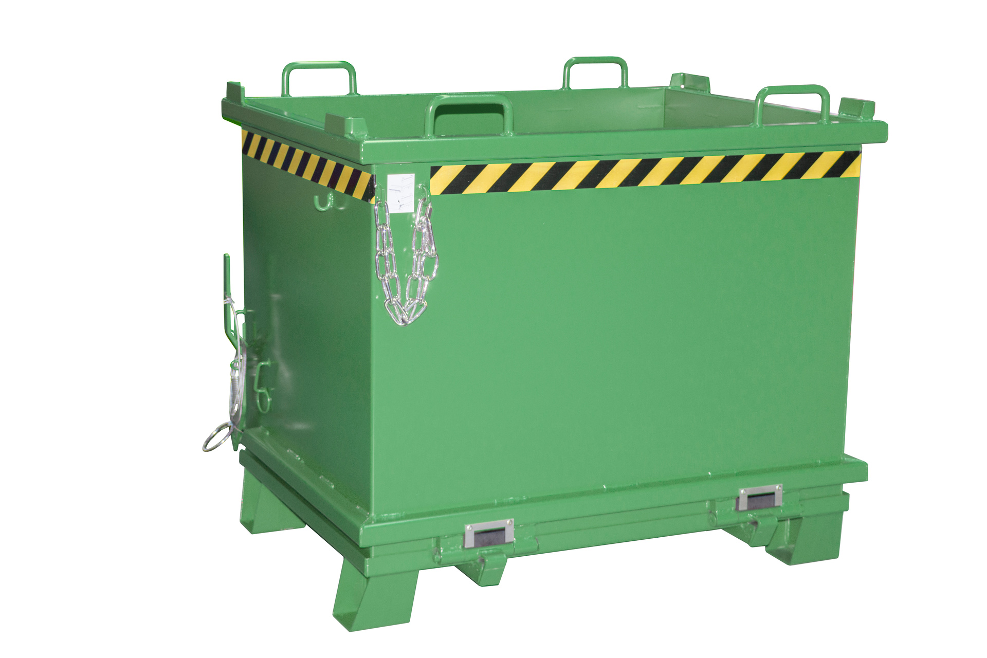 Klappbodenbehälter Typ SB