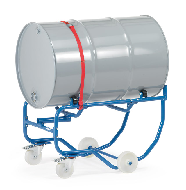 Fasskipper, Tragkraft 250 kg