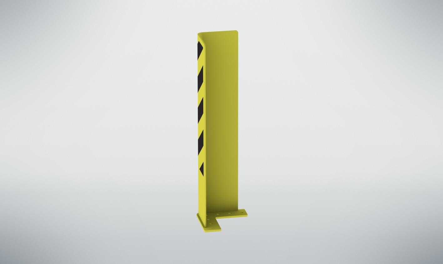 Schutzecke L-Form (System 3300)