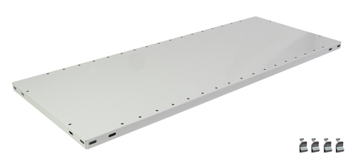 MULTIplus Fachboden, inkl. Fachbodenträger