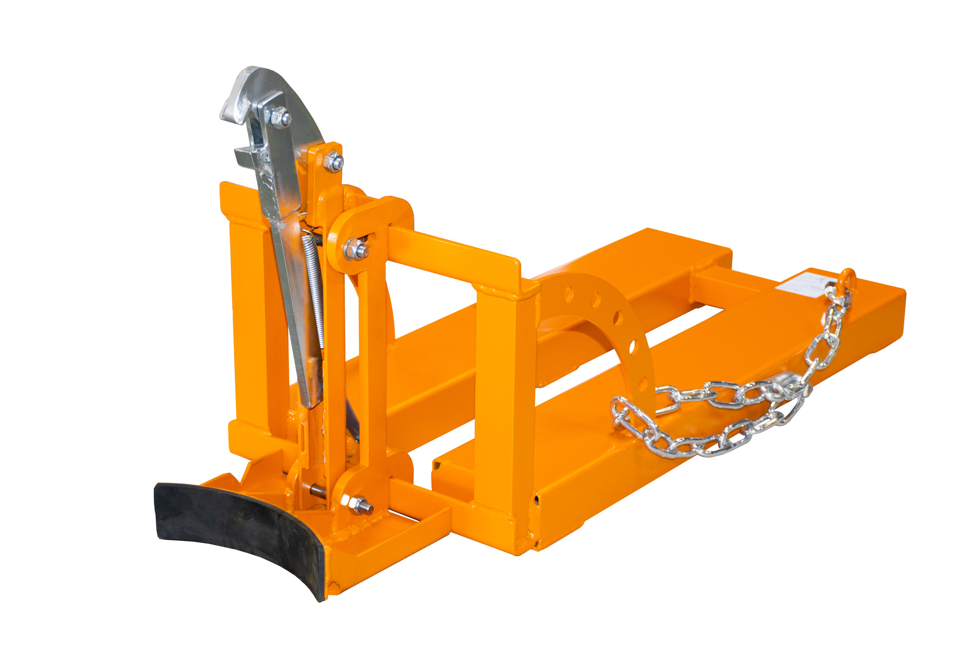 Fasslifter Typ RS 60 - für 60l-Stahl-Spundfässer