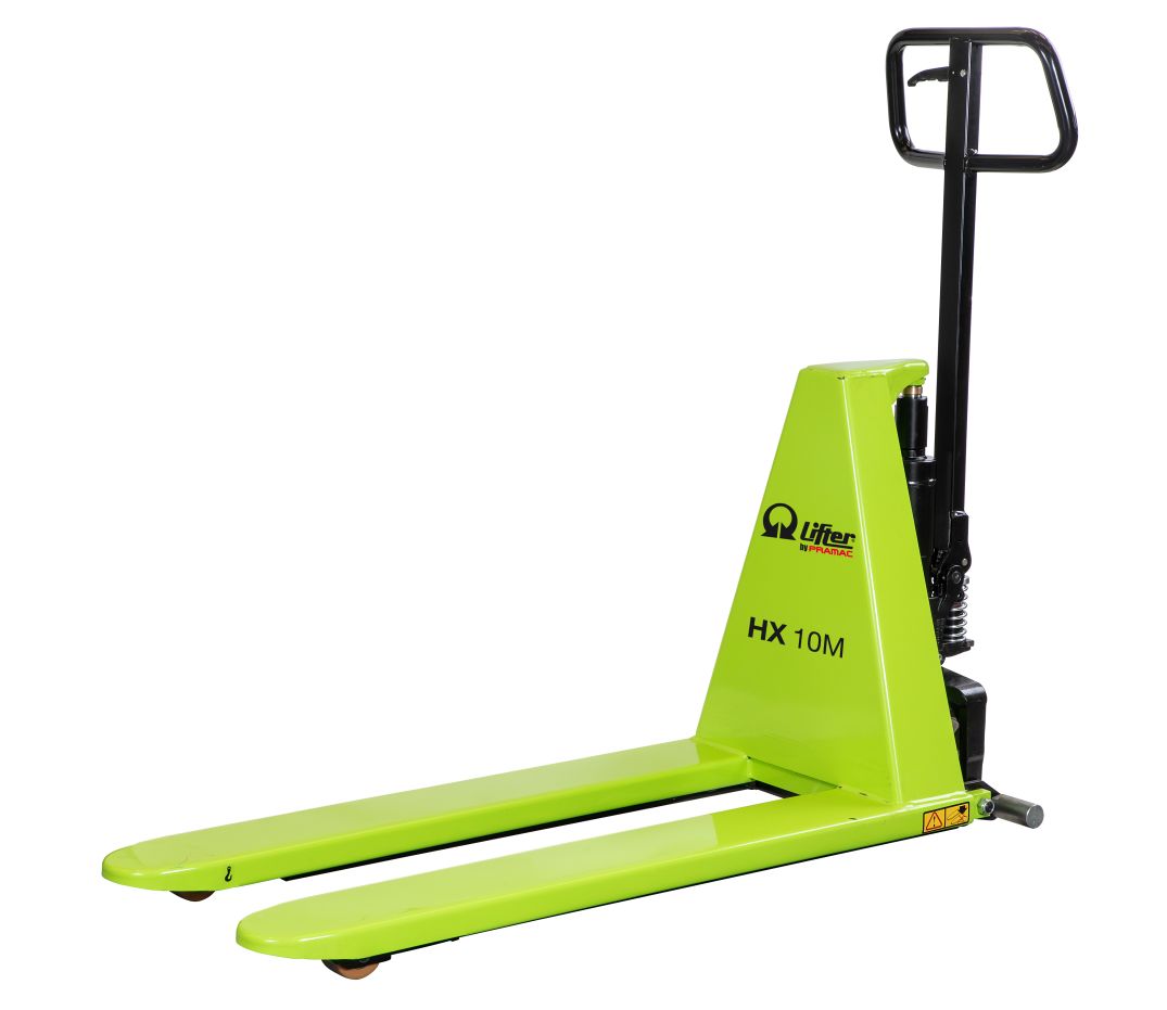 Manueller Scherenhubwagen HX 10M, bis 1000 kg
