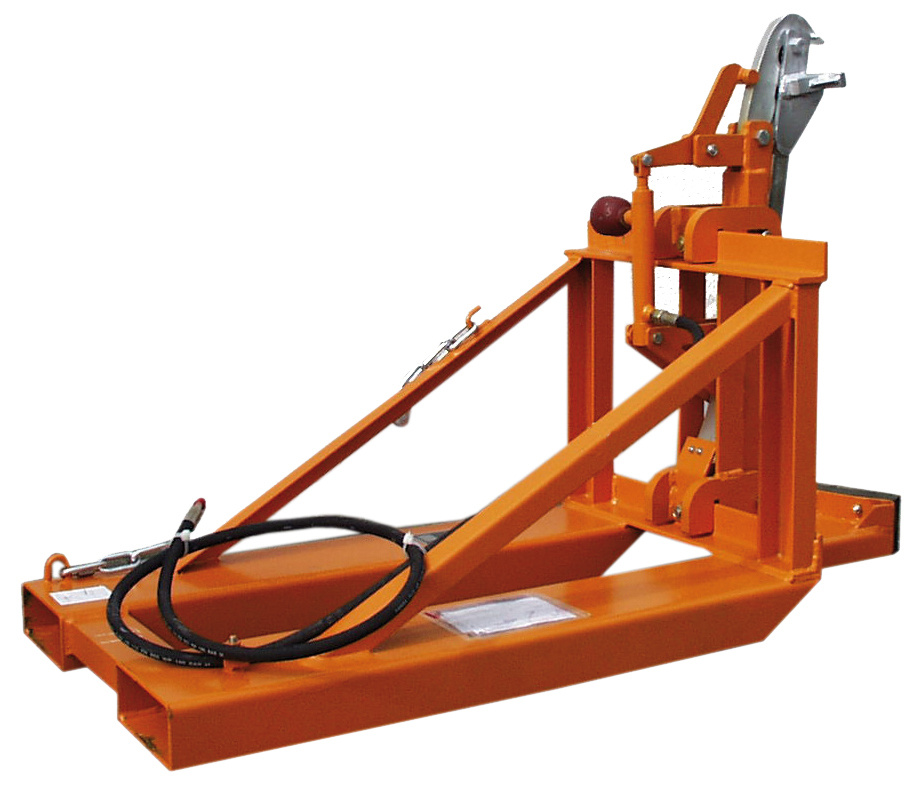 Fasslifter Typ RS-I - für ein 200l-Fass