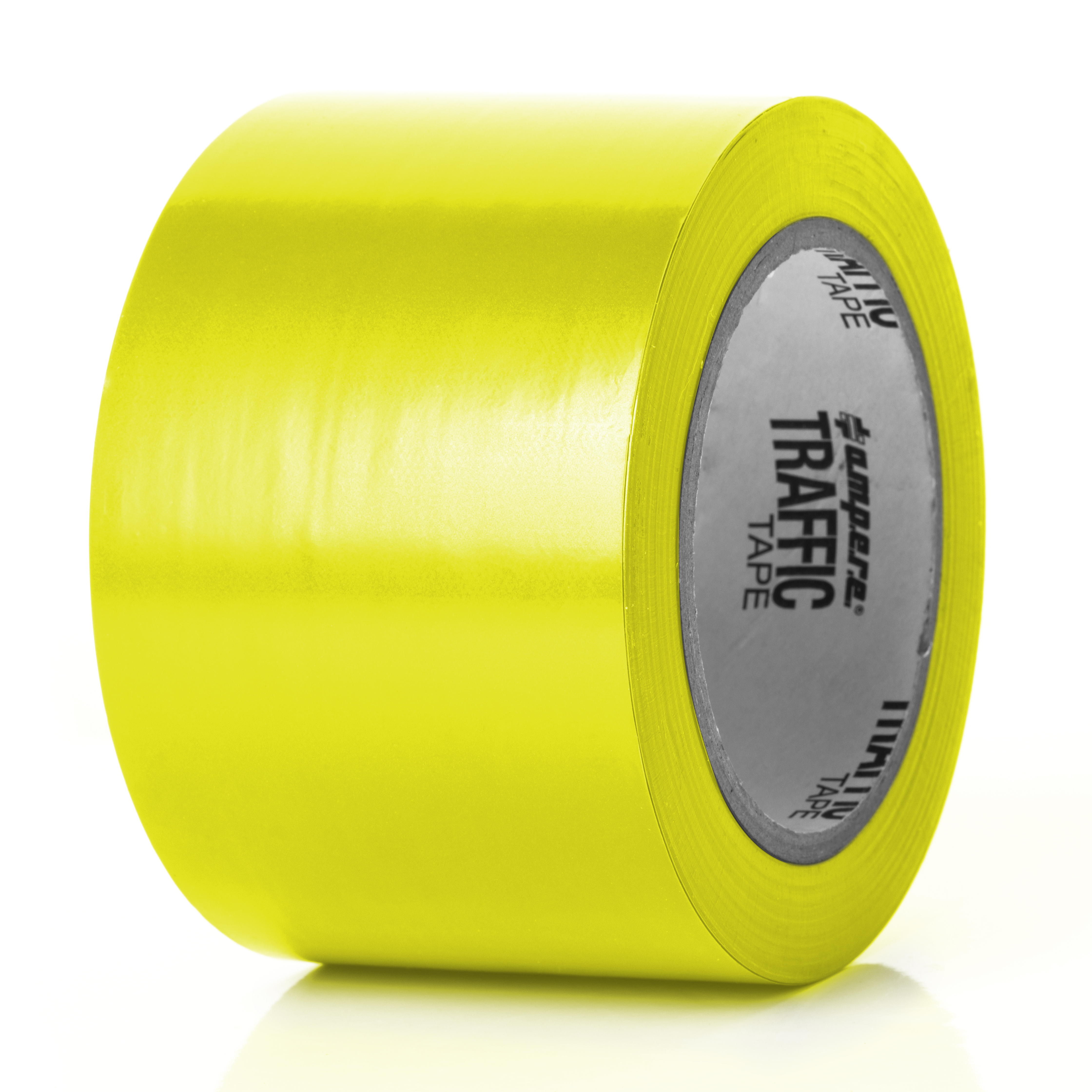 Bodenmarkierungsband "Traffic Tape"