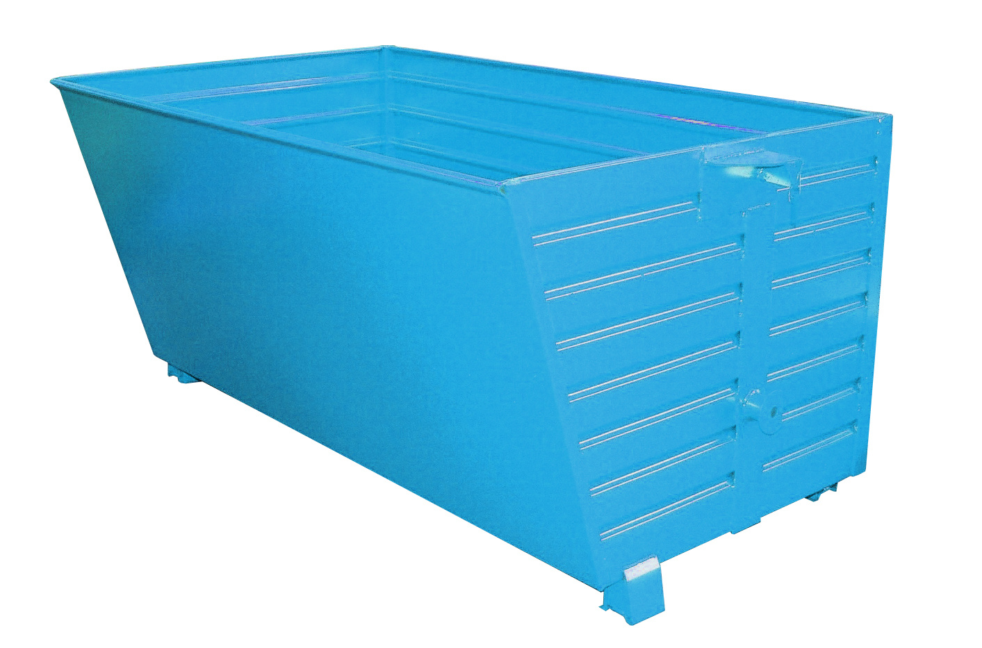 Stapelkipper Typ BSK