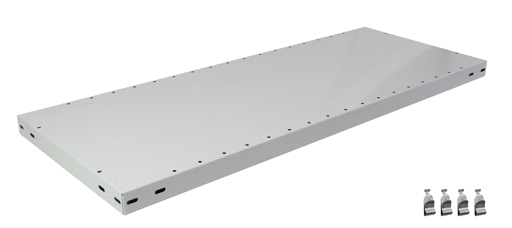 MULTIplus Fachboden, inkl. Fachbodenträger