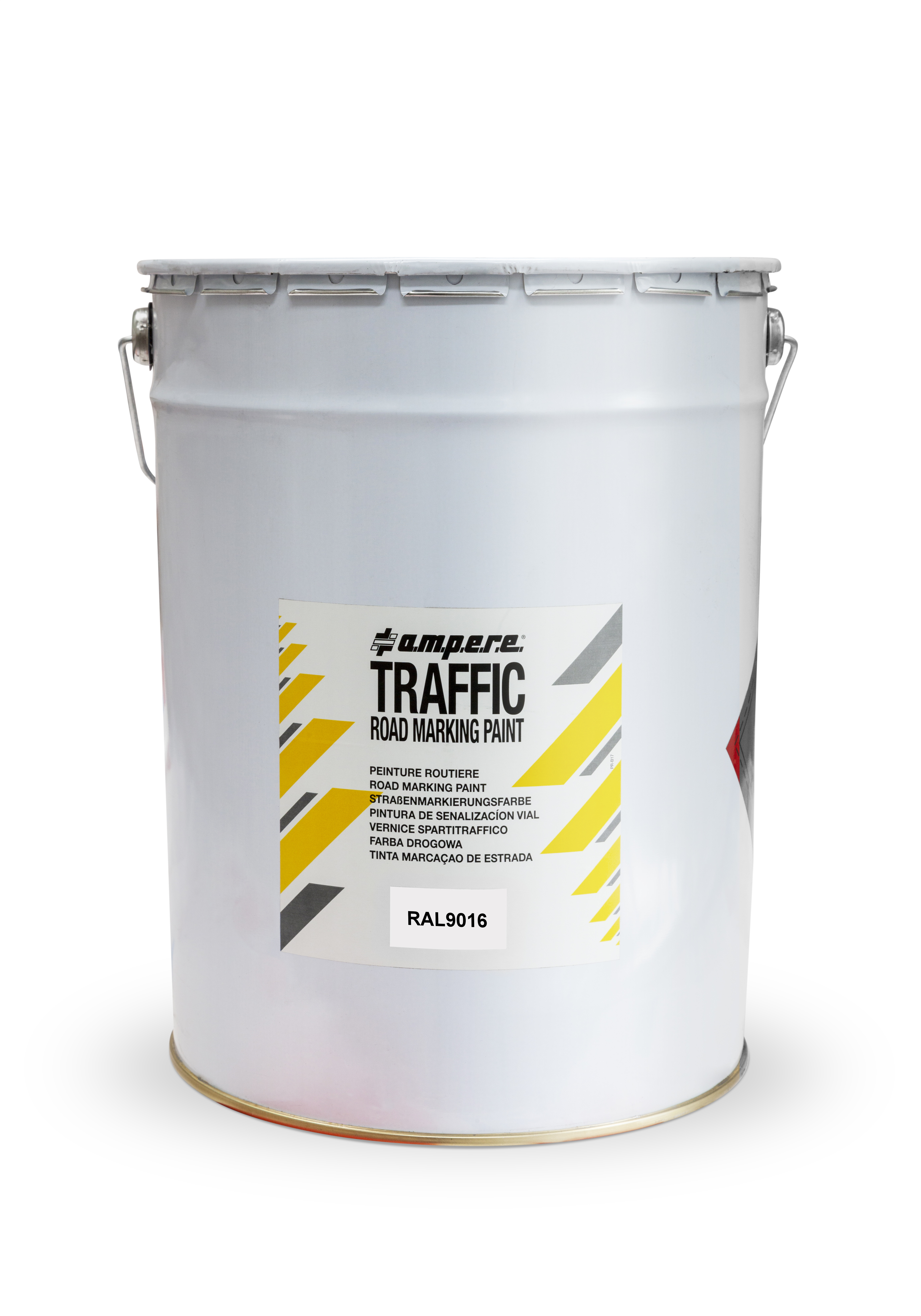 Straßenmarkierungsfarbe "Traffic Road Marking Paint"