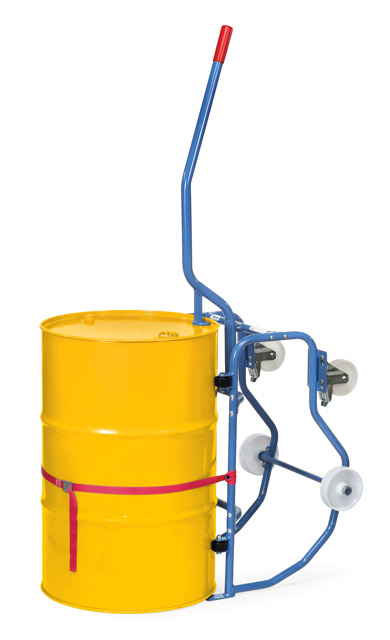 Fasskipper, Tragkraft 250 kg