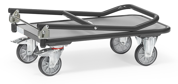 Klappwagen, Tragkraft 250 kg