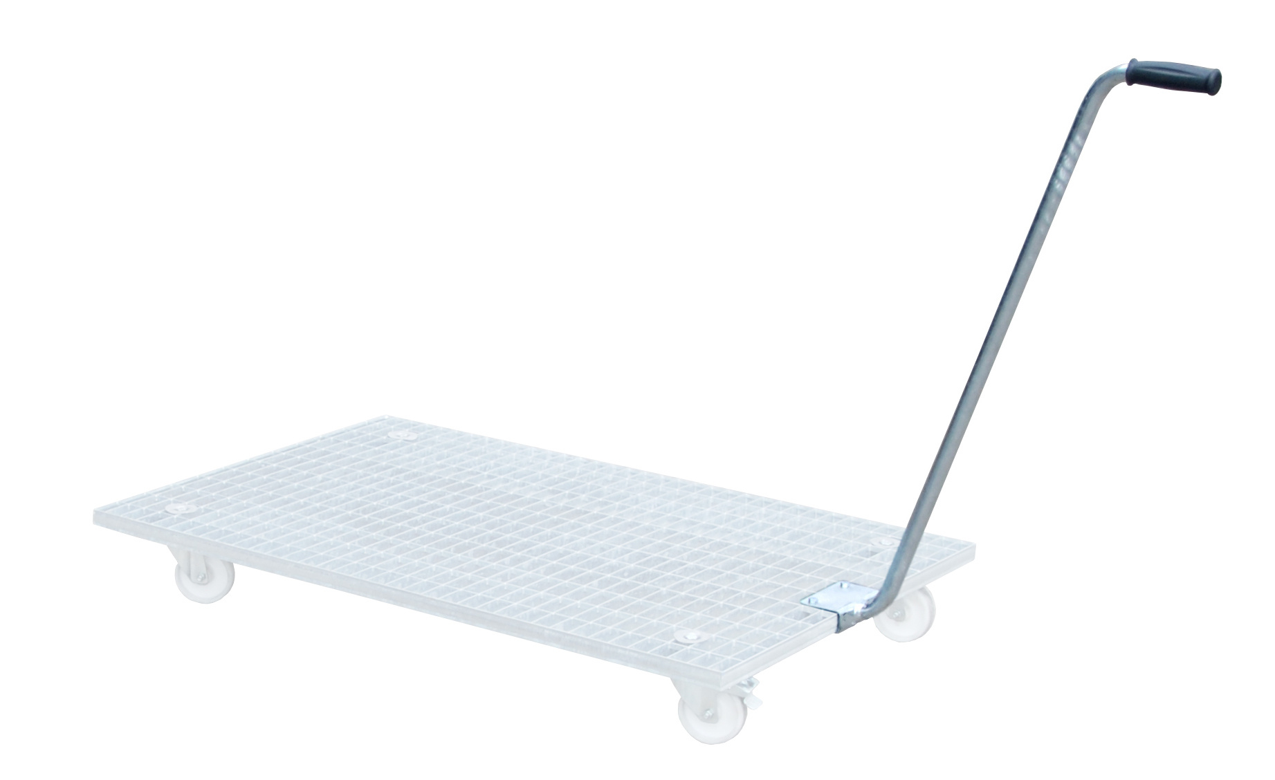 Gitterrost-Rollwagen Typ GRW