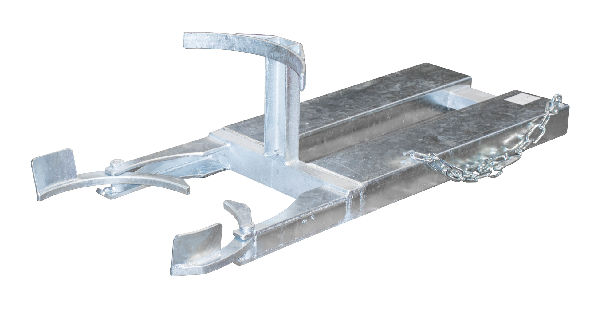 Fassheber Typ FH (für Kunststoff-Fässer)